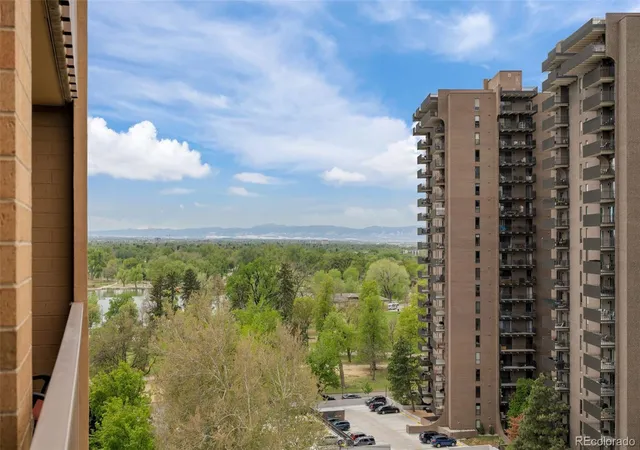 2nd image of 400 S Lafayette St #1105, Denver, CO 80209 | MLS# 6305527