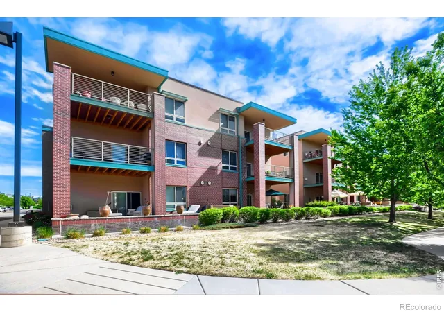 Homes for sale in Louisville, CO | 1053 W Century Dr #203, Louisville, CO 80027 | MLS# IR1058842