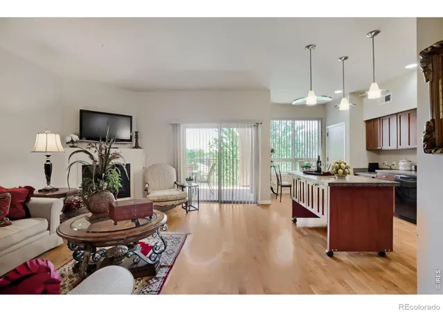 Homes for sale in Louisville, CO | 1053 W Century Dr #203, Louisville, CO 80027 | MLS# IR1058842