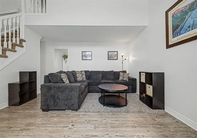 Photo 2 of Townhouse for sale at 7944 S Depew St #B, Littleton, CO 80128 | MLS# 9183404 | Listing updated on 2026-09-26