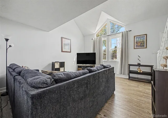 Photo 3 of Townhouse for sale at 7944 S Depew St #B, Littleton, CO 80128 | MLS# 9183404 | Listing updated on 2026-09-26