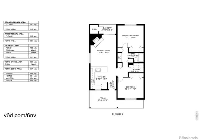 2nd image of 1730 Raven Ave, Estes Park, CO 80517