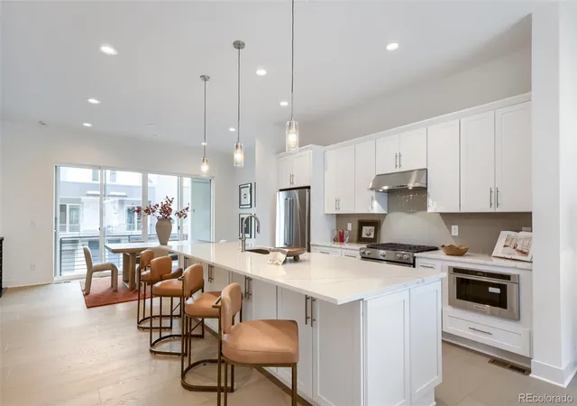 4th image of 3436 W Elmhurst Pl, Littleton, CO 80120 | MLS# 9915915