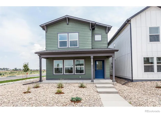 Homes for sale in Windsor, CO | 949 Trumpet Ln, Windsor, CO 80550 | MLS# IR1058852
