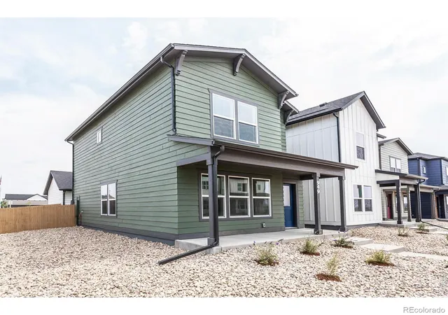 Homes for sale in Windsor, CO | 949 Trumpet Ln, Windsor, CO 80550 | MLS# IR1058852