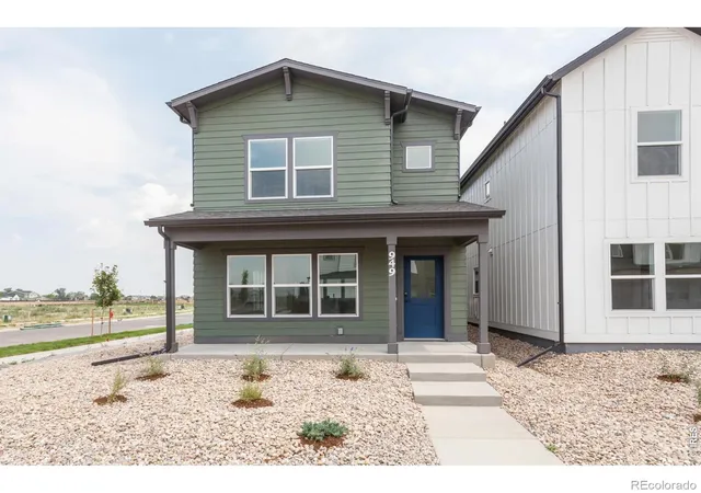 Homes for sale in Windsor, CO | 949 Trumpet Ln, Windsor, CO 80550 | MLS# IR1058852