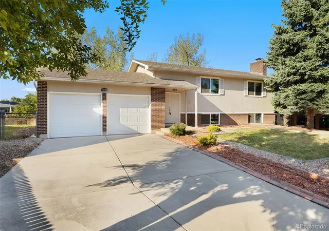 Photo 2 of Single family home for sale at 7225 Millbrook Ct, Fountain, CO 80817 | MLS# 8283821 | Listing updated on 2026-10-06