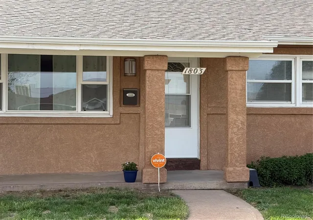 Homes for sale in Pueblo, CO | 1803 Brimmer St, Pueblo, CO 81005 | MLS# 3792088