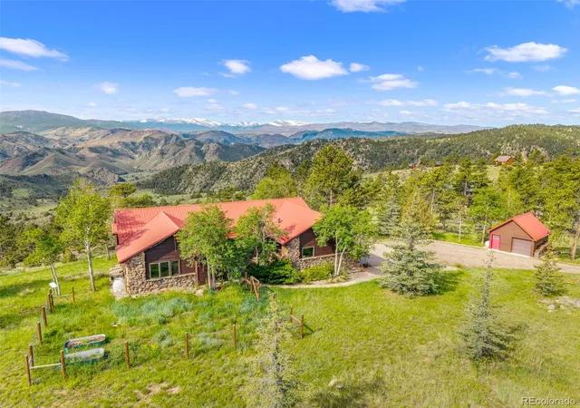 2nd image of 76 Rocky Vista Ct, Livermore, CO 80536 | MLS# 8817522