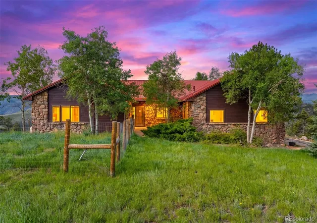 3rd image of 76 Rocky Vista Ct, Livermore, CO 80536 | MLS# 8817522
