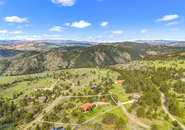 28th image of 76 Rocky Vista Ct, Livermore, CO 80536 | MLS# 8817522