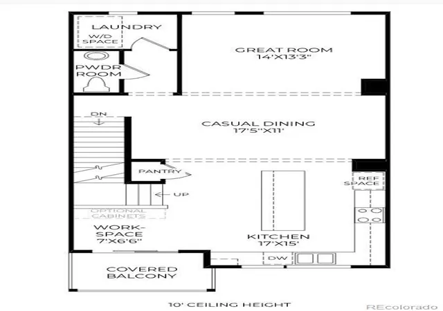 3rd image of 3444 W Elmhurst Pl, Littleton, CO 80120 | MLS# 8840558