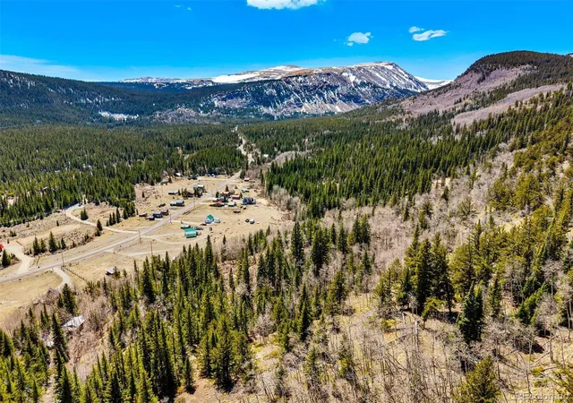1st image of 270 Co Rd 667, Fairplay, CO 80440 | MLS# 6289882