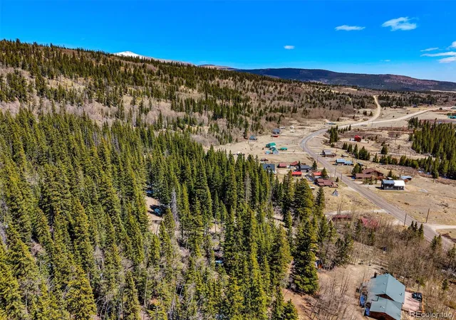 2nd image of 270 Co Rd 667, Fairplay, CO 80440 | MLS# 6289882