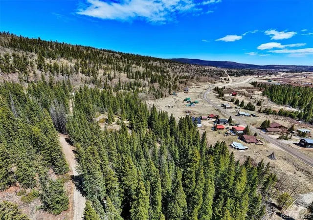 4th image of 270 Co Rd 667, Fairplay, CO 80440 | MLS# 6289882