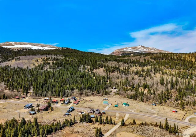 5th image of 270 Co Rd 667, Fairplay, CO 80440 | MLS# 6289882