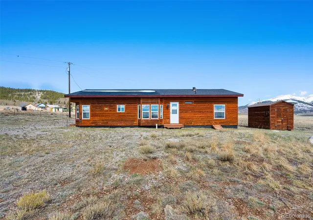 Homes for sale in Como, CO | 75 Sixth St, Como, CO 80432 | MLS# 4868802