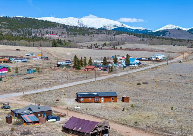 1st image of 75 Sixth St, Como, CO 80432 | MLS# 4868802