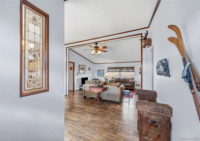 Homes for sale in Como, CO | 75 Sixth St, Como, CO 80432 | MLS# 4868802