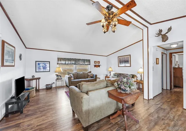 Photo 5 of Single family home for sale at 75 6th Street, Como, CO 80432 | MLS# 4868802 | Listing updated on 2026-08-15