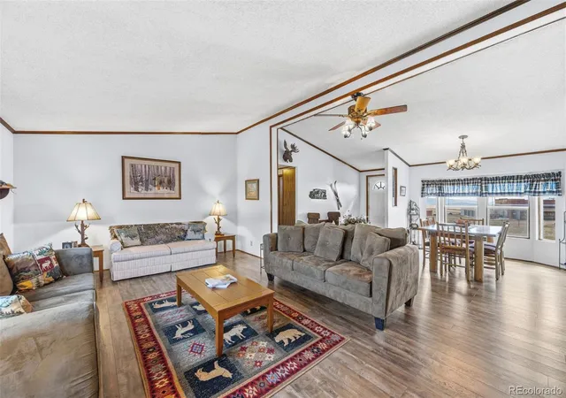 Photo 4 of Single family home for sale at 75 6th Street, Como, CO 80432 | MLS# 4868802 | Listing updated on 2026-08-15