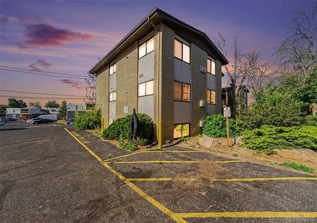 1st image of 875 S Quebec St #24, Denver, CO 80247 | MLS# 3145454