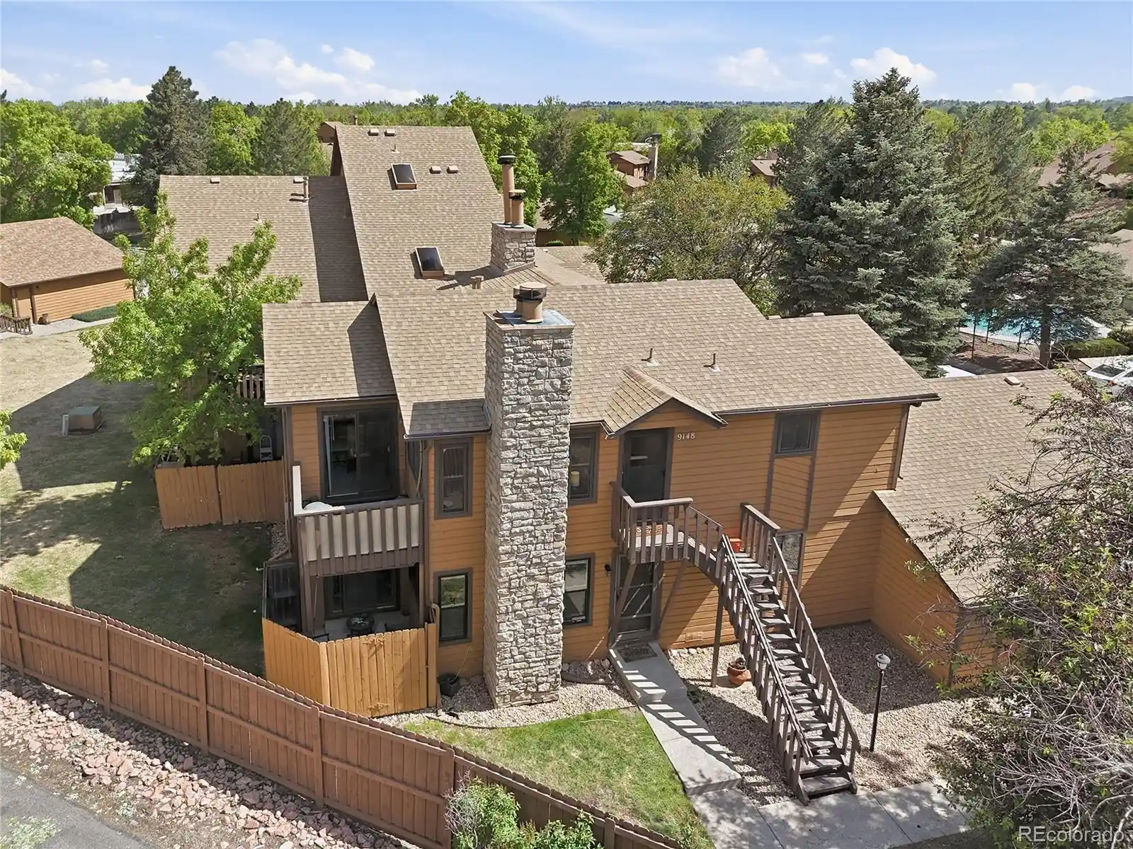 Listing Photo 1 - Condo for sale in 9148 W 88th Cir located at 9148 W 88th Cir, Westminster, CO 80021 - Unit 9148 W 88th Circle