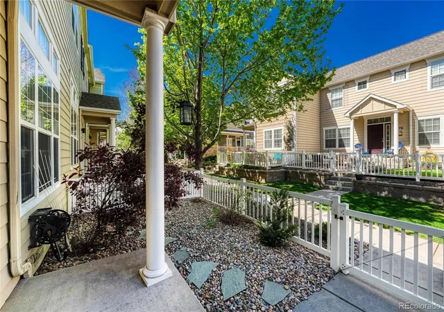 Photo 3 of Townhouse for sale at 1475 Bergen Rock St, Castle Rock, CO 80109 | MLS# 8025934 | Listing updated on 2026-09-11