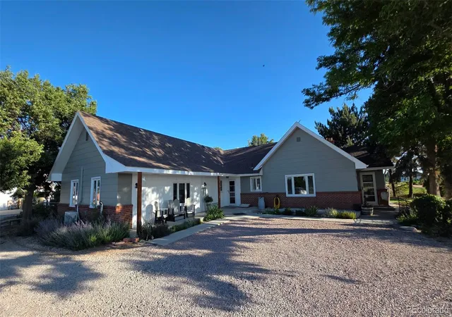 Photo 1 of Single family home for sale at 15245 County Rd 14, Fort Morgan, CO 80701 | MLS# 4859108 | Listing updated on 2026-09-25