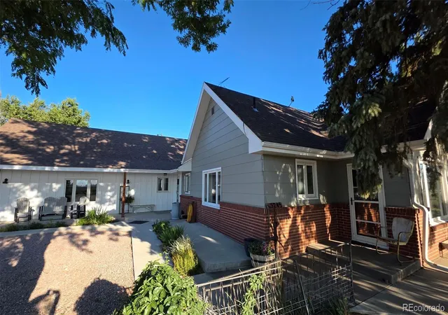 2nd image of 15245 County Road 14, Fort Morgan, CO 80701 | MLS# 4859108