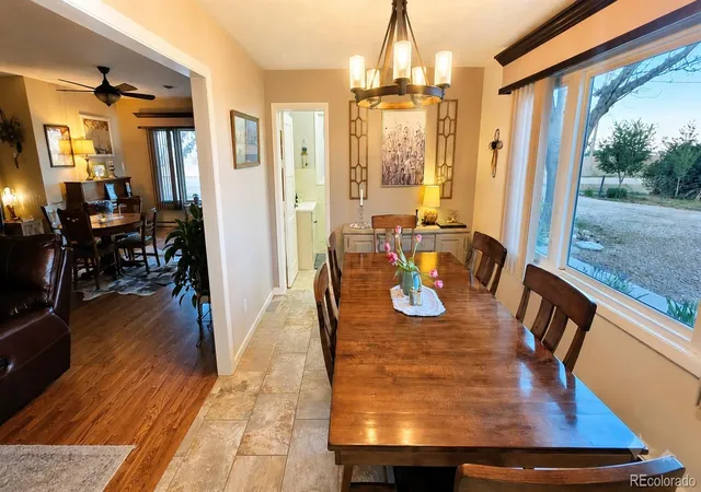 Photo 3 of Single family home for sale at 15245 County Rd 14, Fort Morgan, CO 80701 | MLS# 4859108 | Listing updated on 2026-09-25