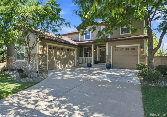1st image of 2993 Danbury Ave, Highlands Ranch, CO 80126 | MLS# 7221979