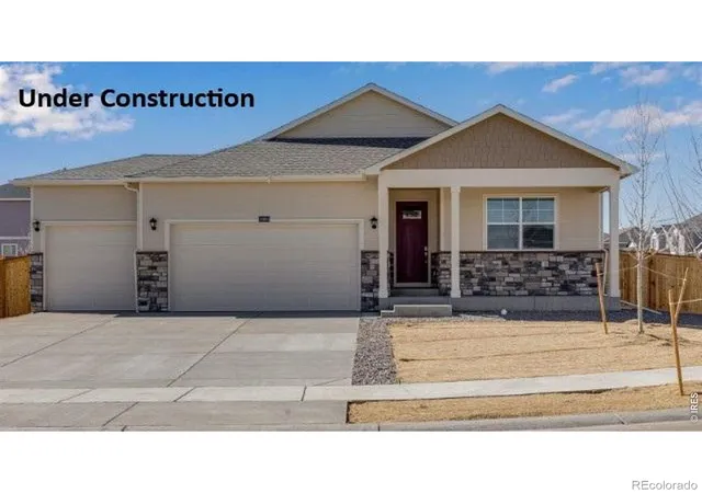 Homes for sale in Mead, CO | 13923 Garnet Dr, Mead, CO 80504 | MLS# IR1058863
