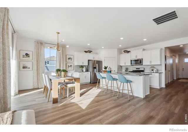 Homes for sale in Mead, CO | 13923 Garnet Dr, Mead, CO 80504 | MLS# IR1058863