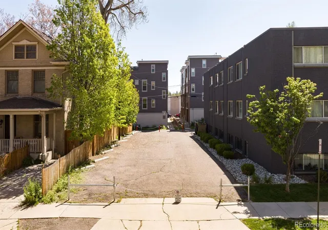 2nd image of 1324 1328 Garfield St, Denver, CO 80206 | MLS# 3732750