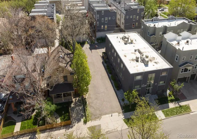 5th image of 1324-1328 Garfield St, Denver, CO 80206 | MLS# 3732750