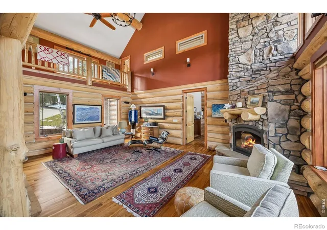 Photo 4 of Single family home for sale at 500 Ridge Rd, Jamestown, CO 80455 | MLS# IR1058864 | Listing updated on 2026-10-28