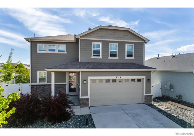 Homes for sale in Windsor, CO | 5319 Osbourne Dr, Windsor, CO 80550 | MLS# IR1058865