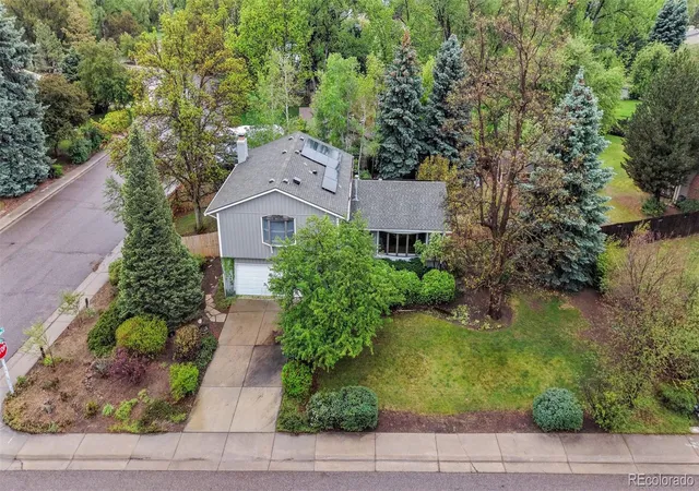 1st image of 6286 S Benton Wy, Littleton, CO 80123 | MLS# 2258888