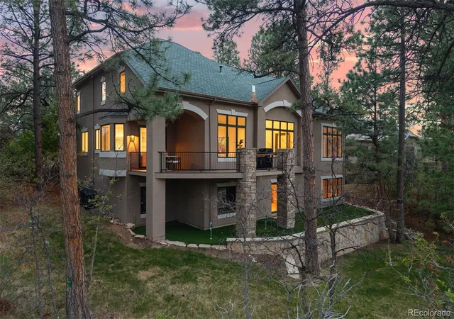 Photo 1 of Single family home for sale at 4511 Silver Cliff Ct, Castle Rock, CO 80108 | MLS# 5331859 | Listing updated on 2026-09-27