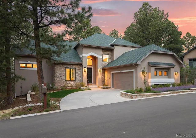 Photo 2 of Single family home for sale at 4511 Silver Cliff Ct, Castle Rock, CO 80108 | MLS# 5331859 | Listing updated on 2026-09-27