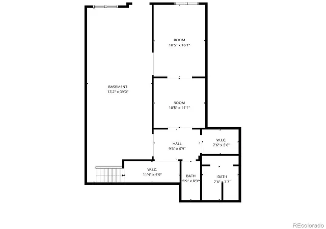48th image of 6556 Finch Ct, Fort Collins, CO 80525 | MLS# 7379376