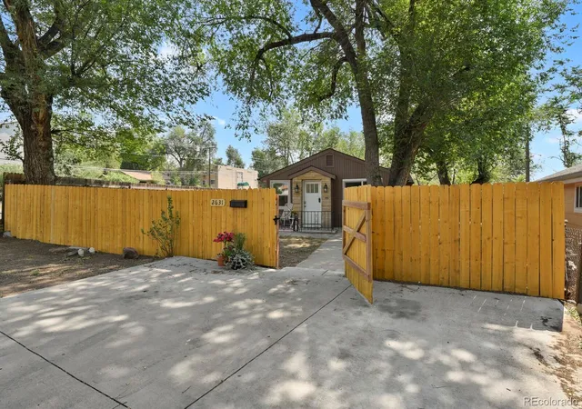 1st image of 2631 E Yampa St, Colorado Springs, CO 80909 | MLS# 7206441