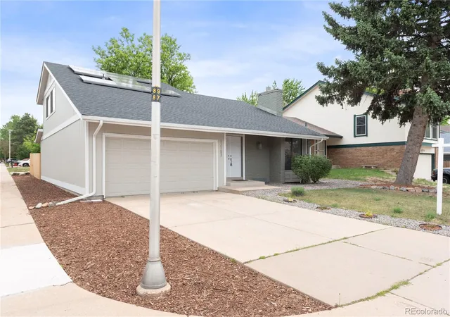 Homes for sale in Aurora, CO | 12153 E Amherst Cir, Aurora, CO 80014 | MLS# 6325790