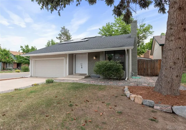 Homes for sale in Aurora, CO | 12153 E Amherst Cir, Aurora, CO 80014 | MLS# 6325790