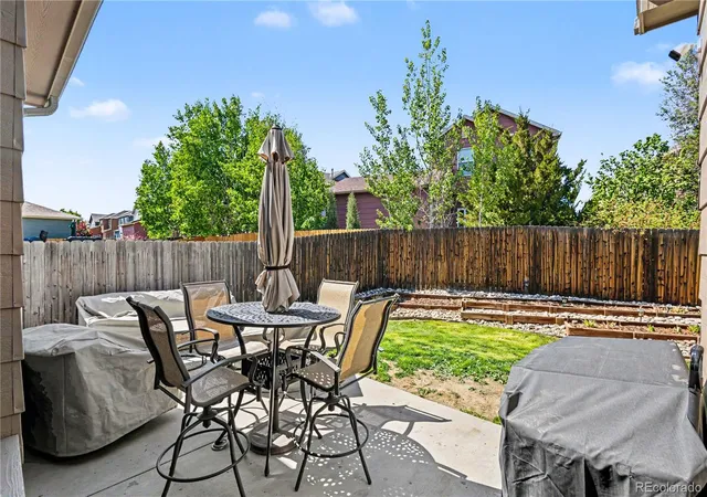 Homes for sale in Colorado Springs, CO | 6450 Silverwind Cir, Colorado Springs, CO 80923 | MLS# 9561128