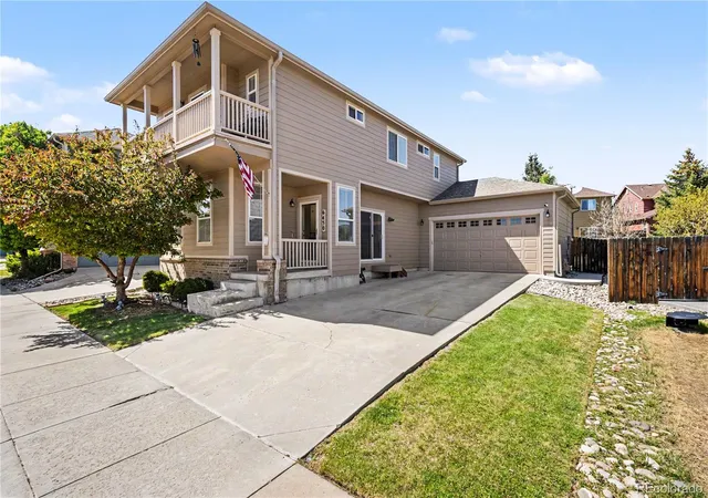 Homes for sale in Colorado Springs, CO | 6450 Silverwind Cir, Colorado Springs, CO 80923 | MLS# 9561128