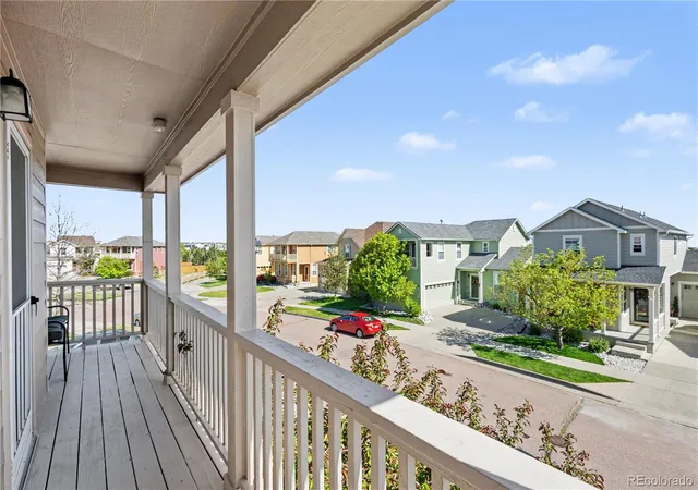 Homes for sale in Colorado Springs, CO | 6450 Silverwind Cir, Colorado Springs, CO 80923 | MLS# 9561128