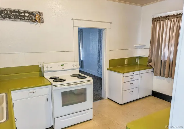 Photo 3 of Single family home for sale at 222 Cimarron, La Junta, CO 81050 | MLS# 9828518 | Listing updated on 2026-09-23