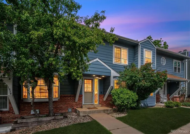 1st image of 1956 S Balsam St, Lakewood, CO 80227 | MLS# 9390230